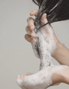Hydrice® Rice Water Shampoo